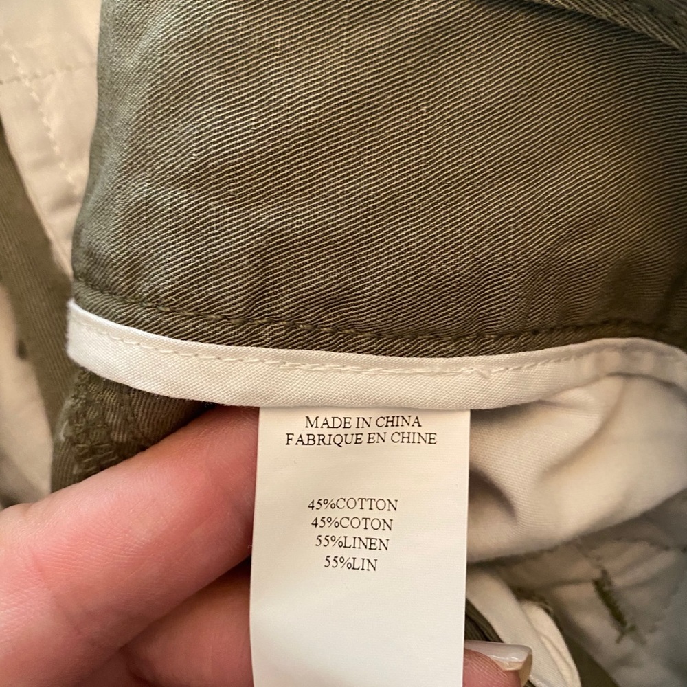 THEORY Pant - Picture 3 of 3